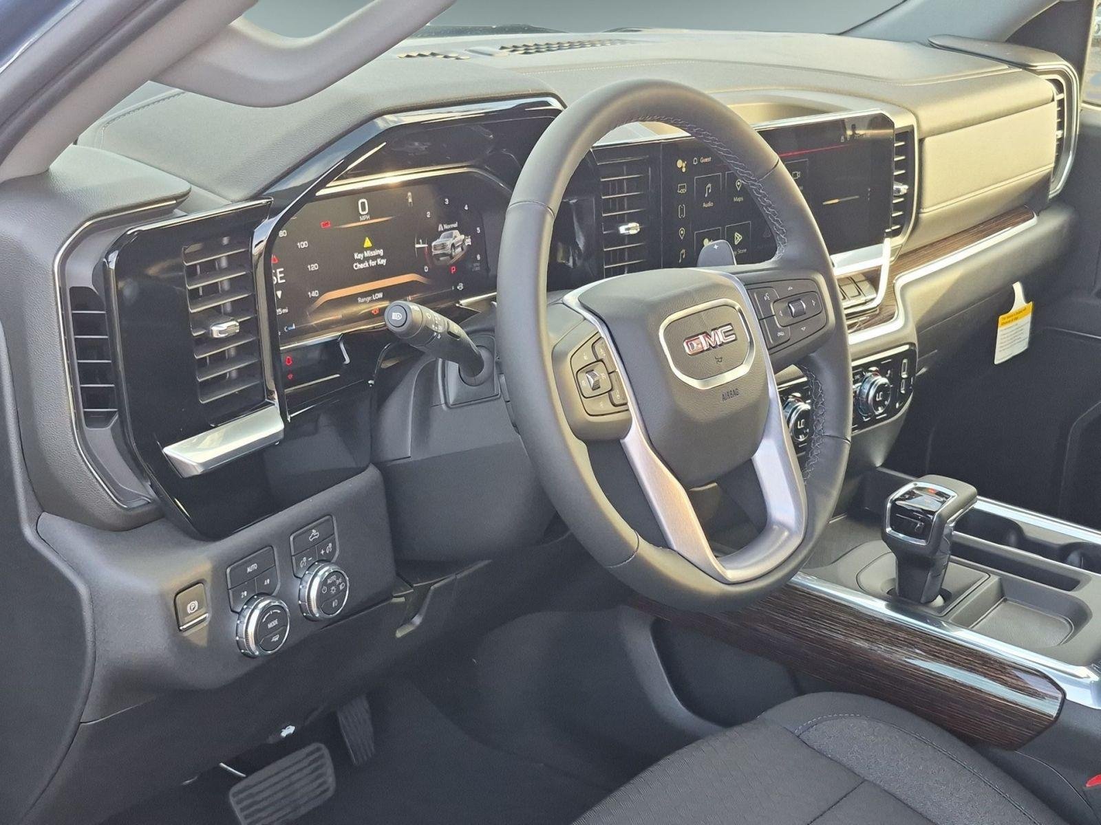 New 2026 GMC Sierra 1500 Elevation AWD/4WD image 10
