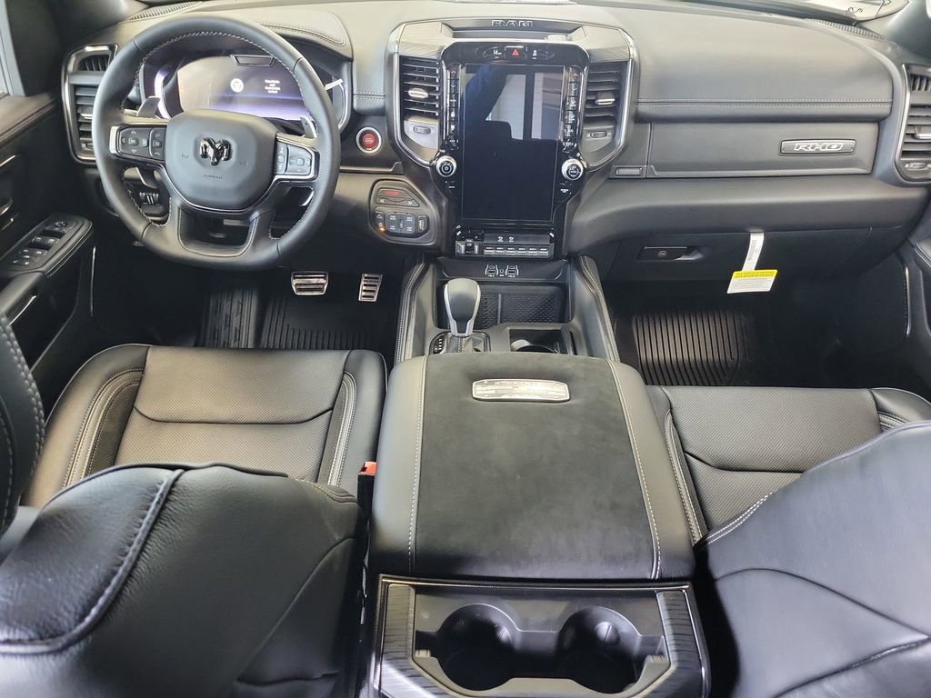 New 2026 RAM 1500 RHO image 17