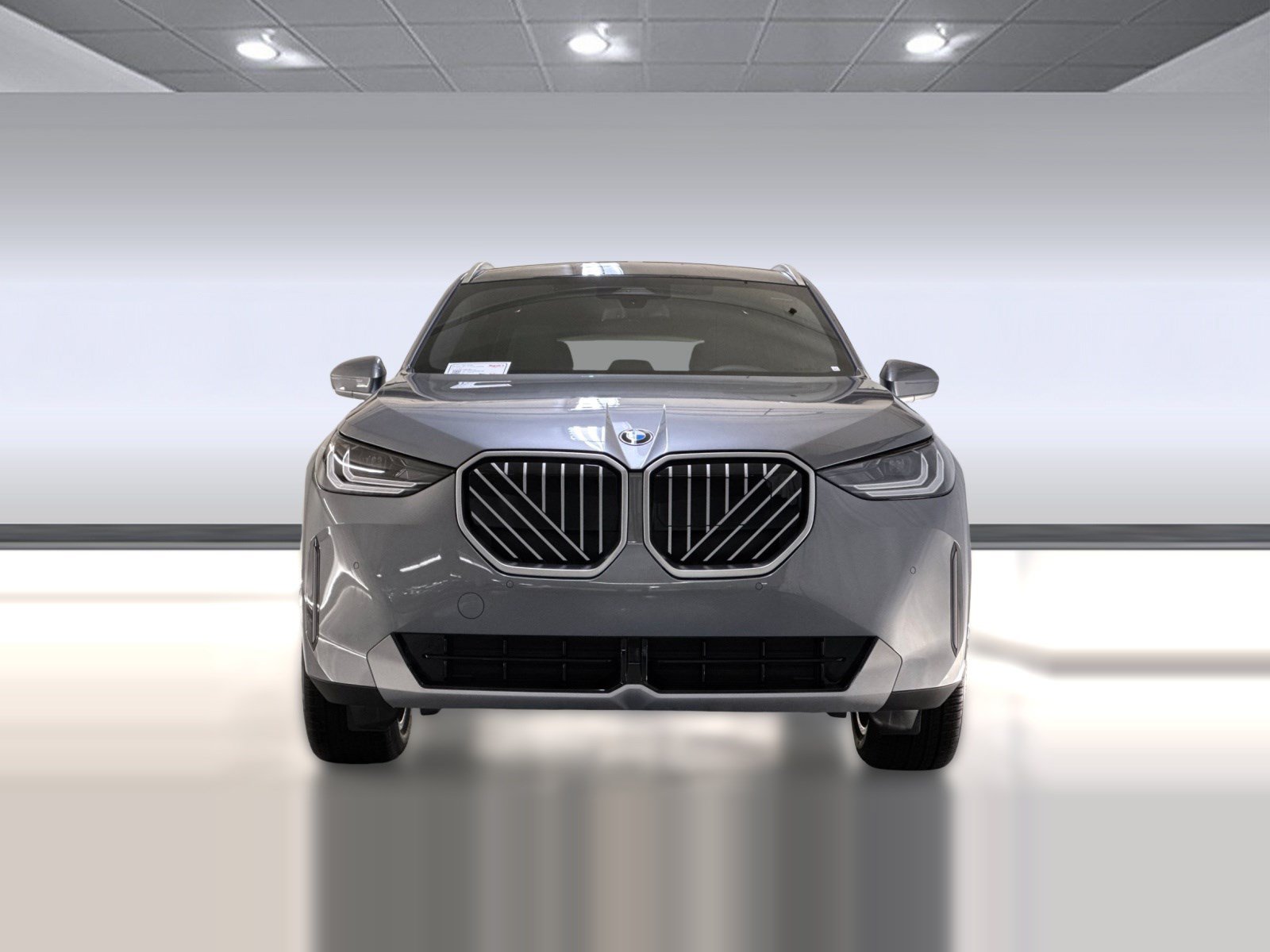 Used 2026 BMW X3 xDrive30i w/ Convenience Package AWD/4WD image 6