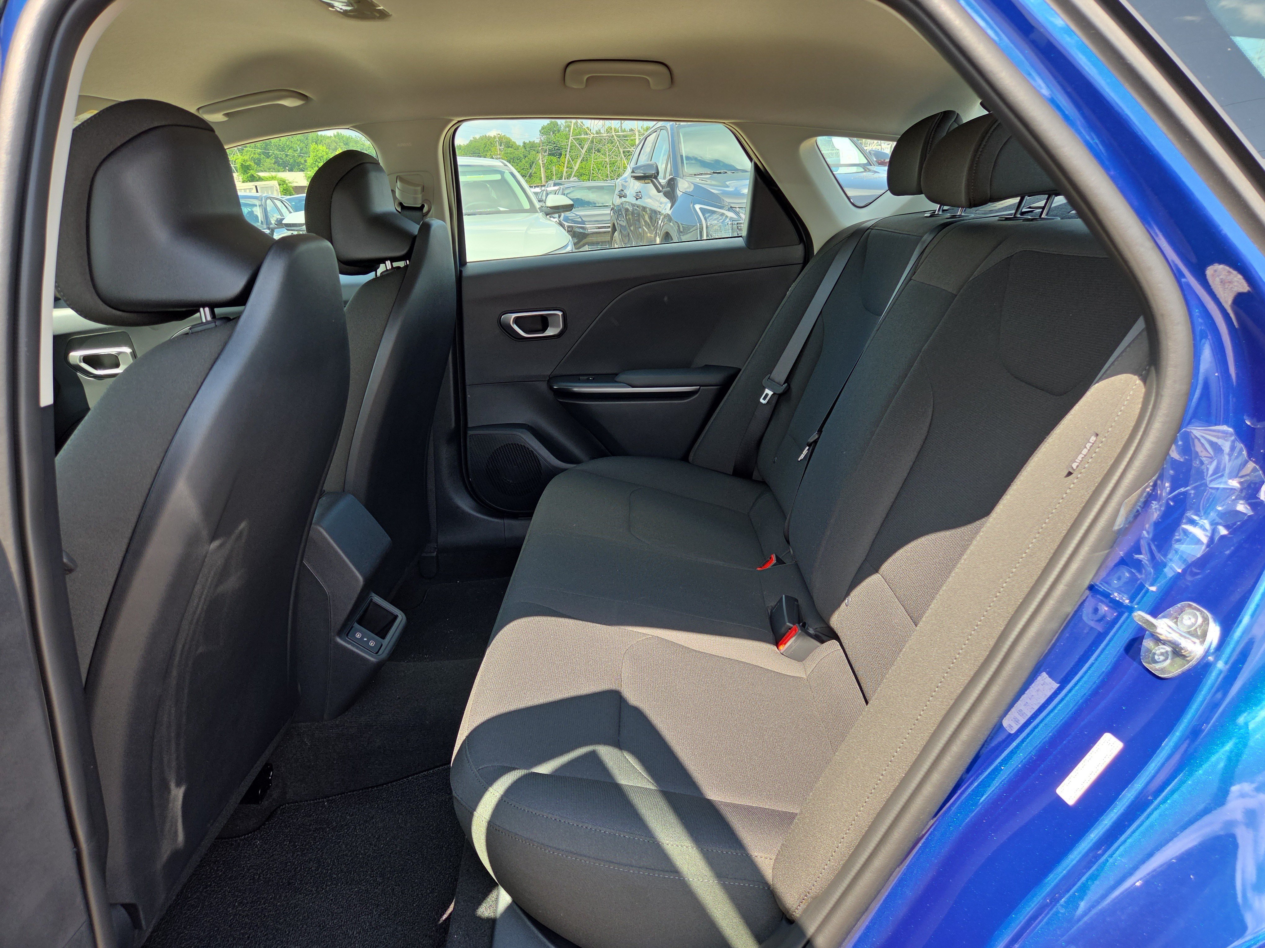 New 2026 Kia K4 FWD image 6