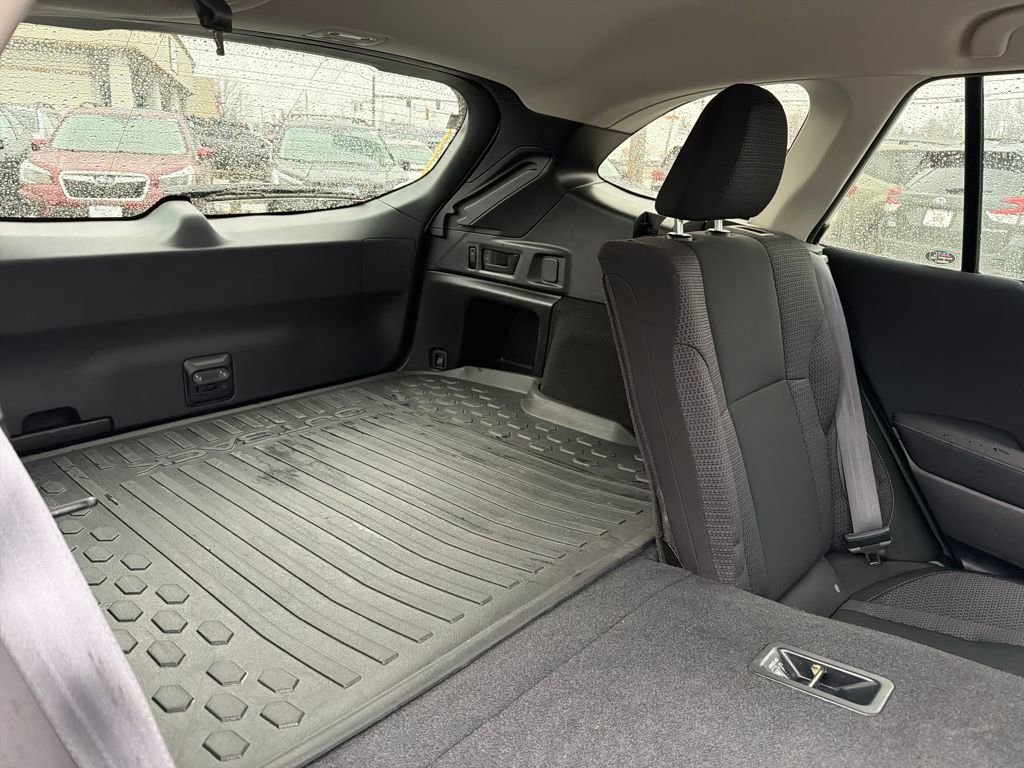 Certified 2023 Subaru Outback Premium image 36