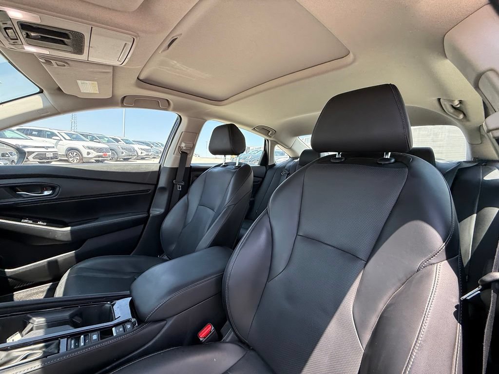 Used 2024 Honda Accord Touring image 14