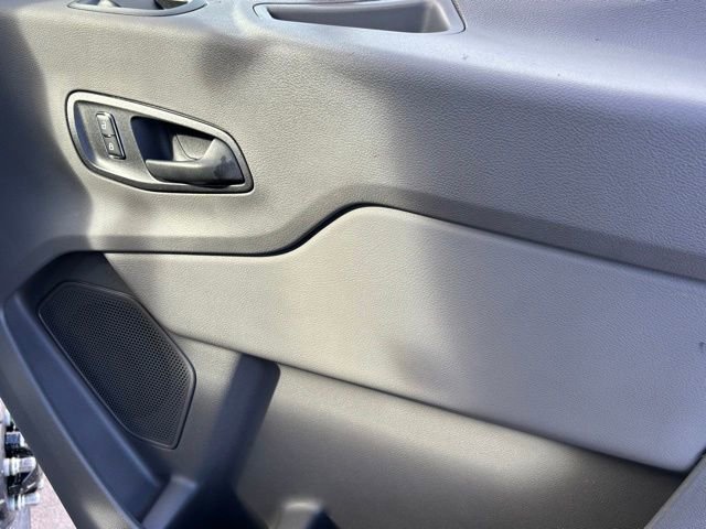 New 2026 Ford Transit 350 Low Roof AWD image 22