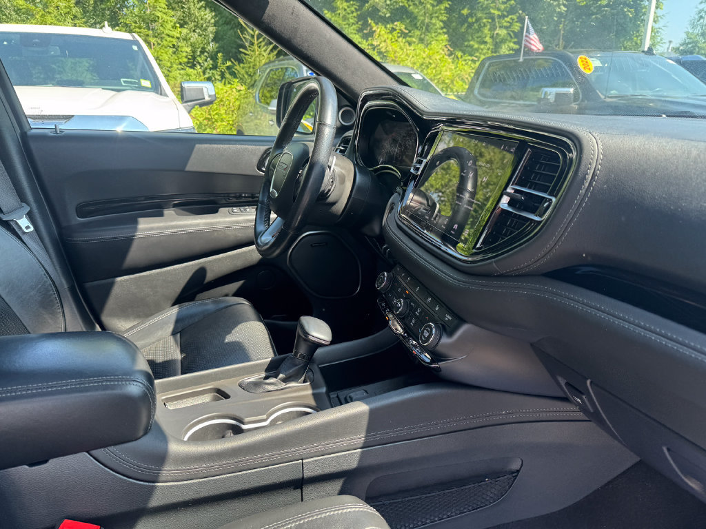 Used 2022 Dodge Durango Citadel AWD/4WD image 30