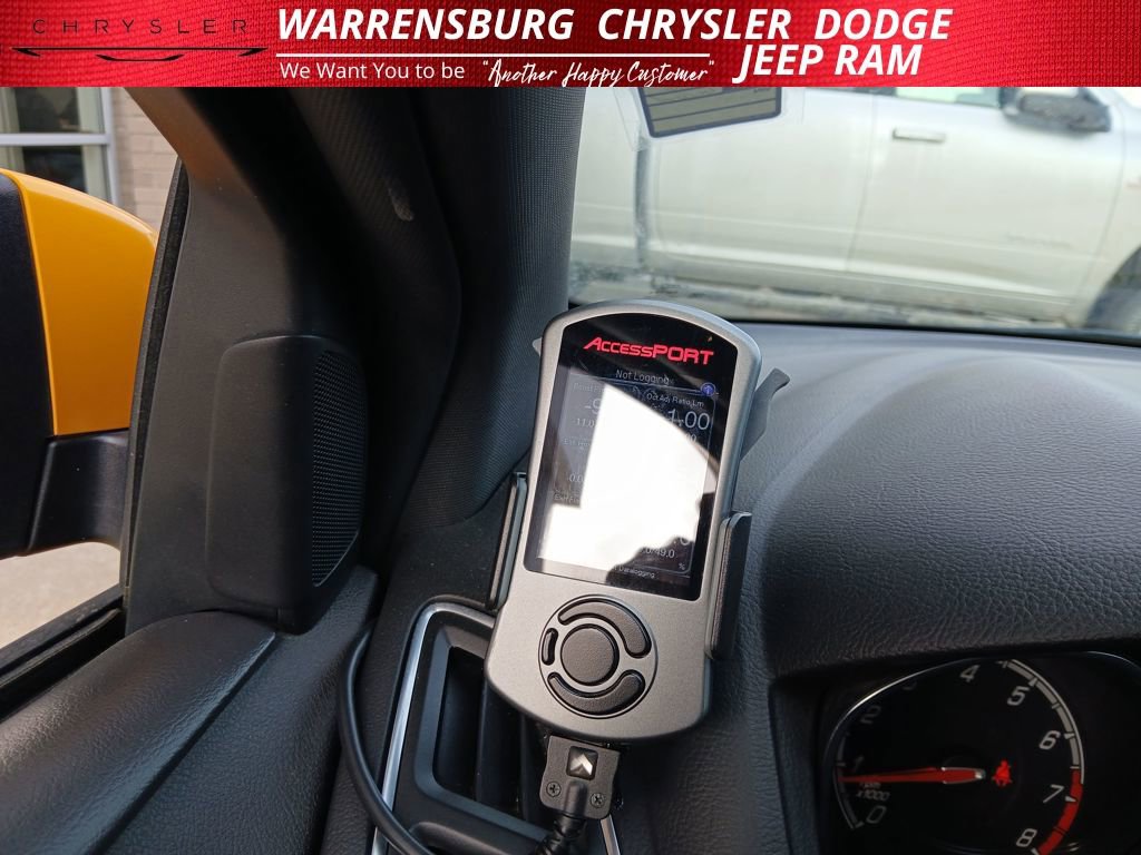 Used 2013 Ford Focus ST image 25