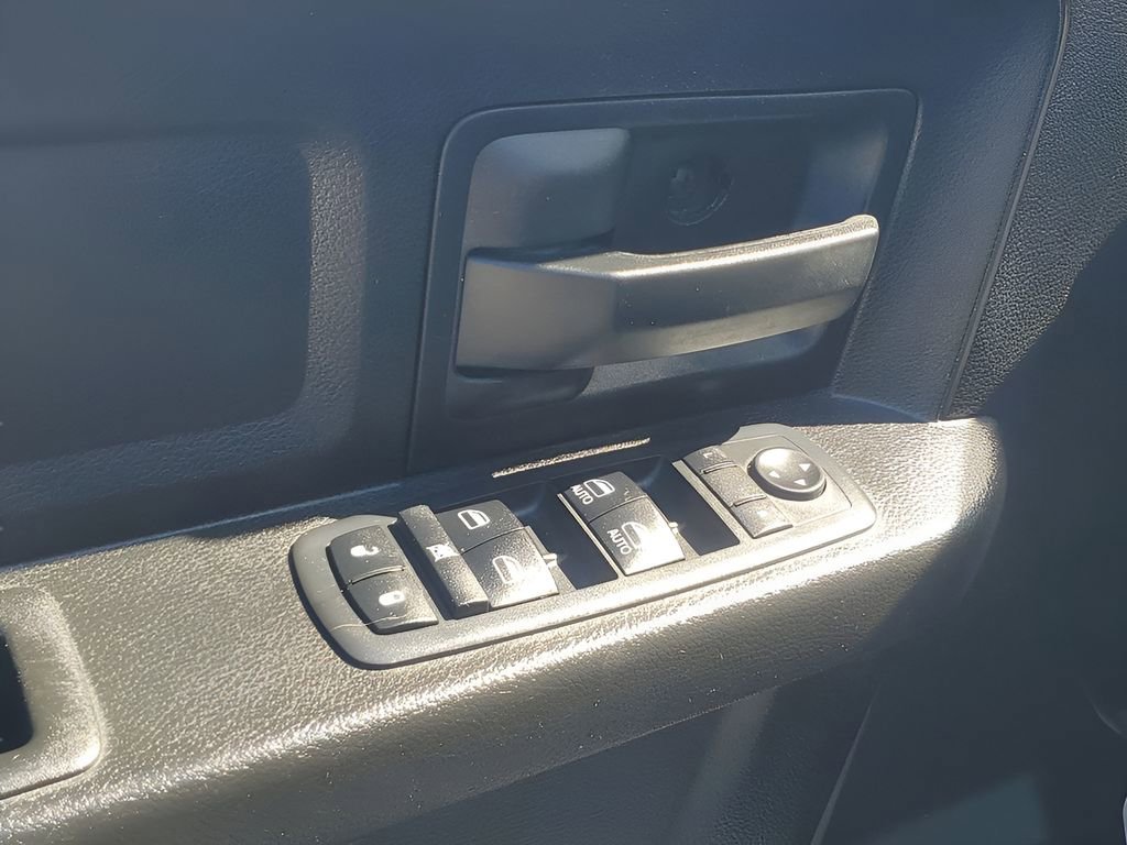 Used 2019 RAM 1500 Express w/ Express Value Package image 44