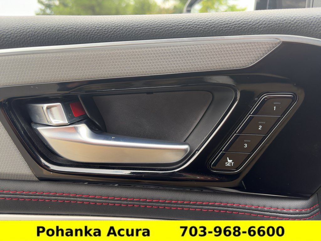 Certified 2024 Acura MDX A-Spec AWD/4WD image 21