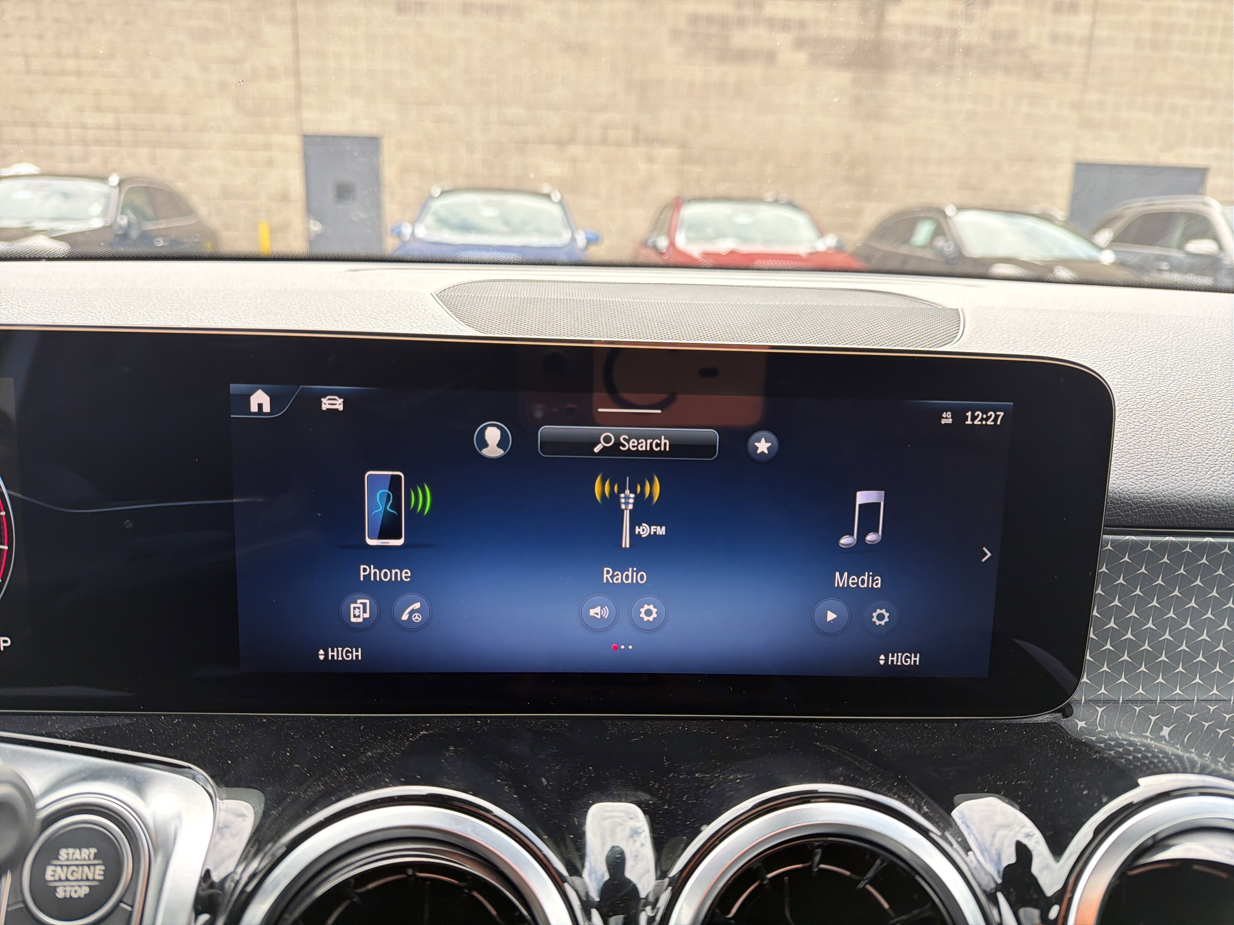 New 2026 Mercedes-Benz GLB 250 4MATIC image 20