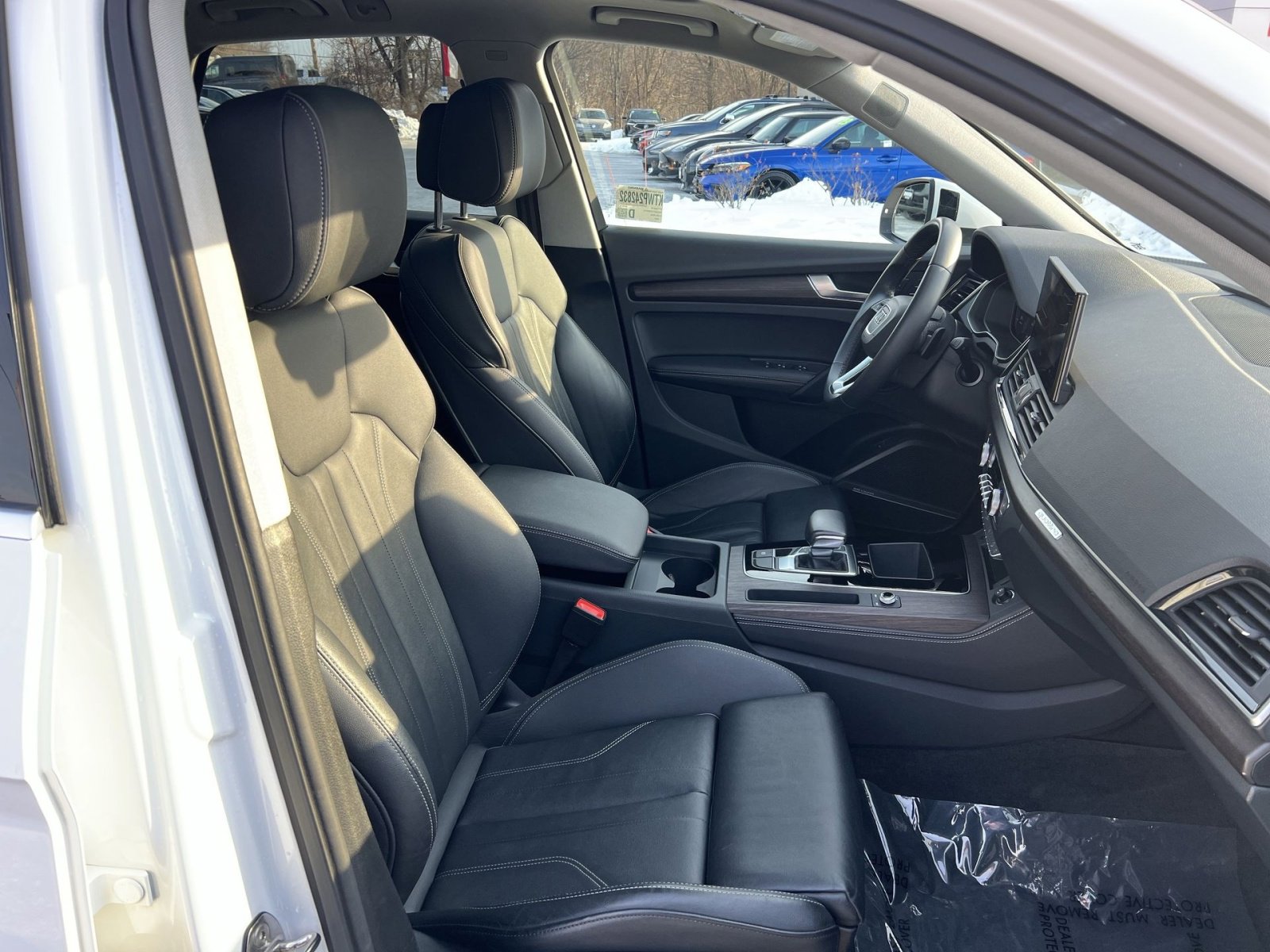 Used 2024 Audi Q5 2.0T Premium Plus image 26