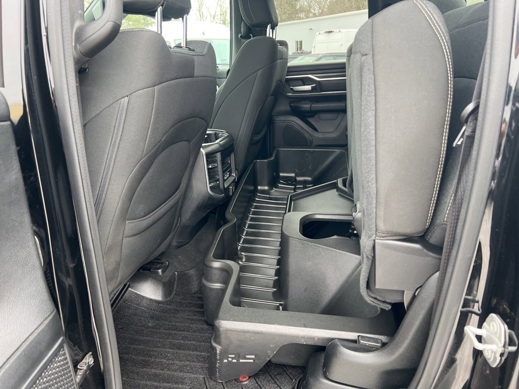 Certified 2020 RAM 1500 Big Horn image 17