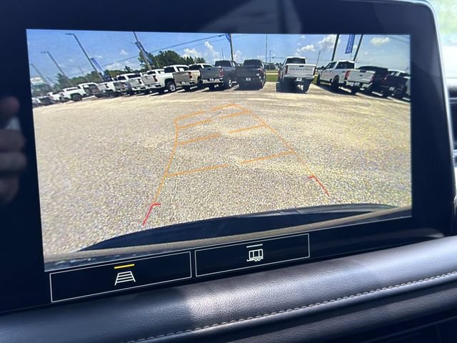 Used 2021 Chevrolet Tahoe Z71 AWD/4WD image 36