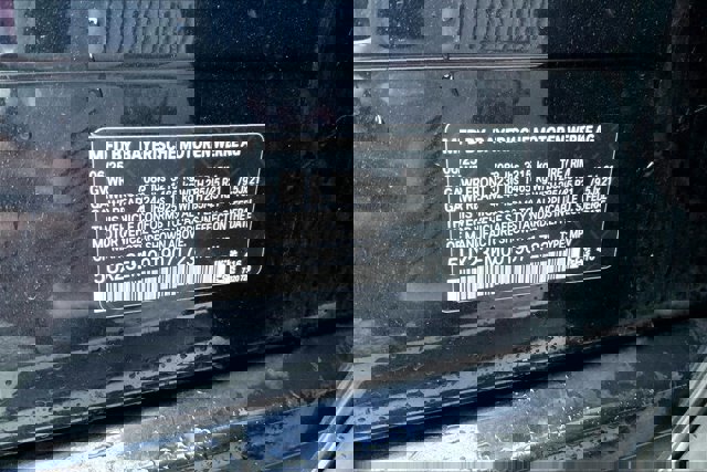 Used 2026 BMW X7 xDrive40i image 33