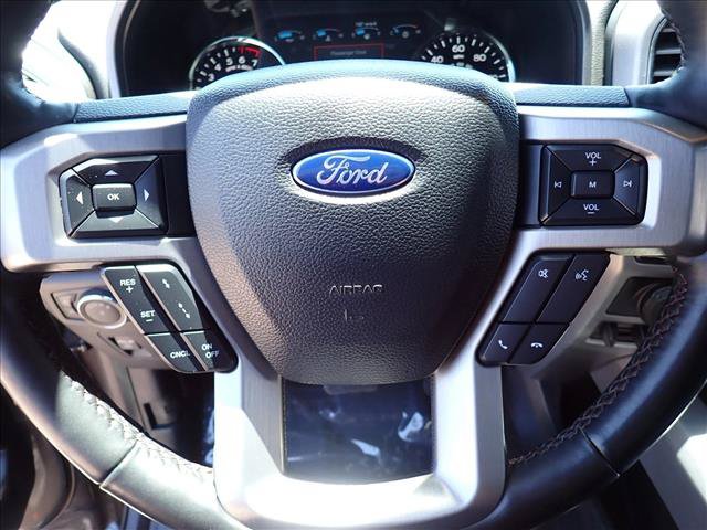 Used 2019 Ford F150 Platinum w/ Equipment Group 701A Luxury AWD/4WD image 19