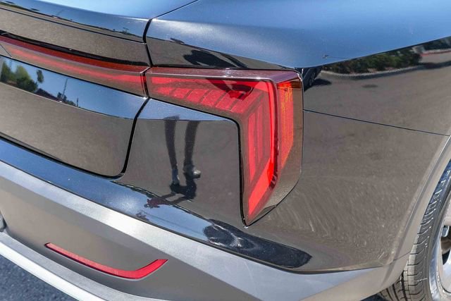 Certified 2025 Kia K4 LXS image 8