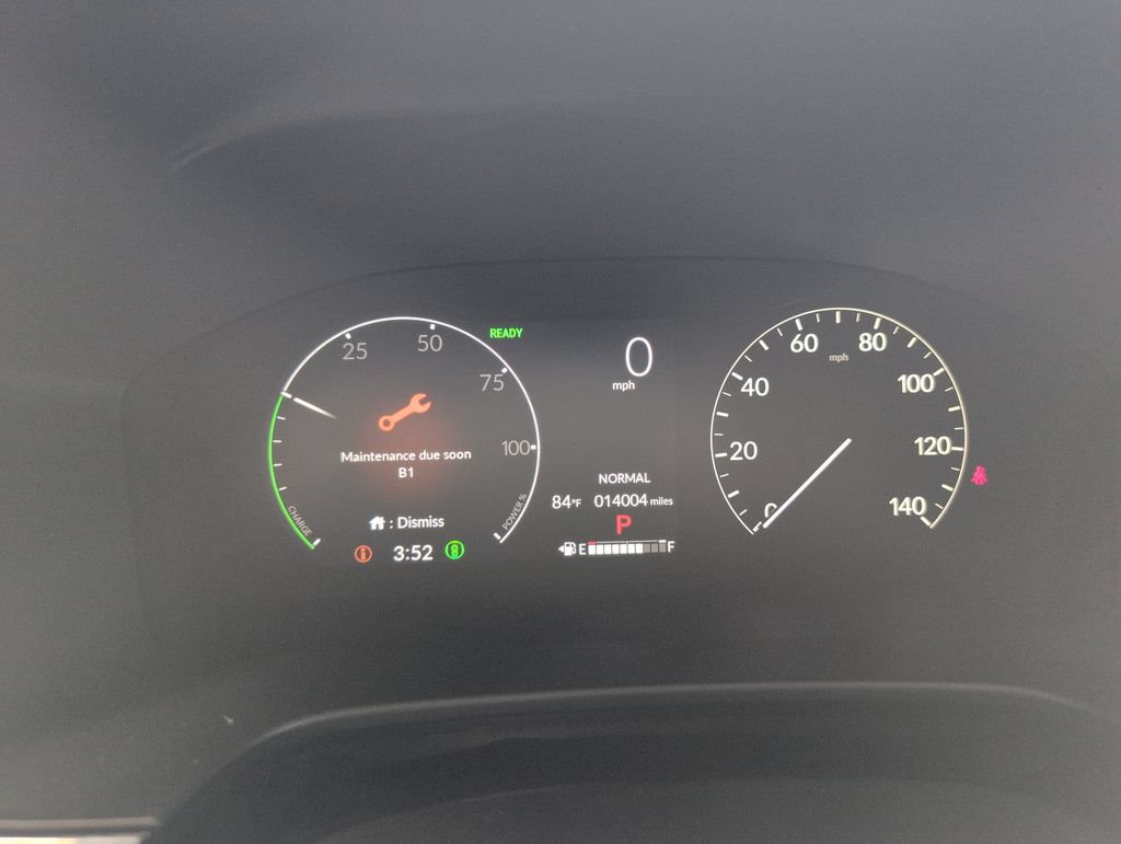 Used 2025 Honda CR-V Sport-L image 13