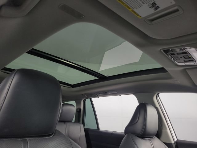 Used 2024 Toyota Grand Highlander FWD image 20
