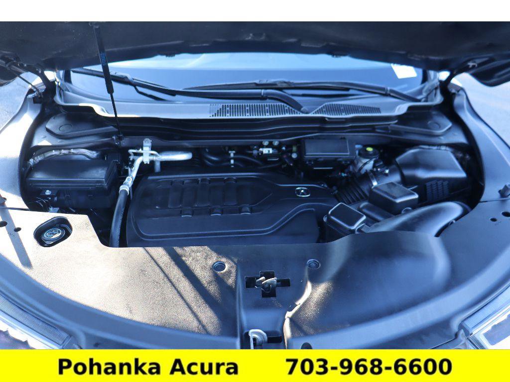 Used 2020 Acura MDX SH-AWD w/ Technology Package image 34