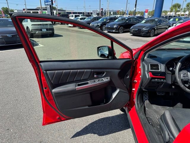 Used 2017 Subaru Crosstrek 2.0i Premium w/ Special Edition image 26