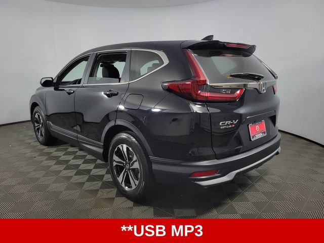 Used 2022 Honda CR-V Special Edition image 6