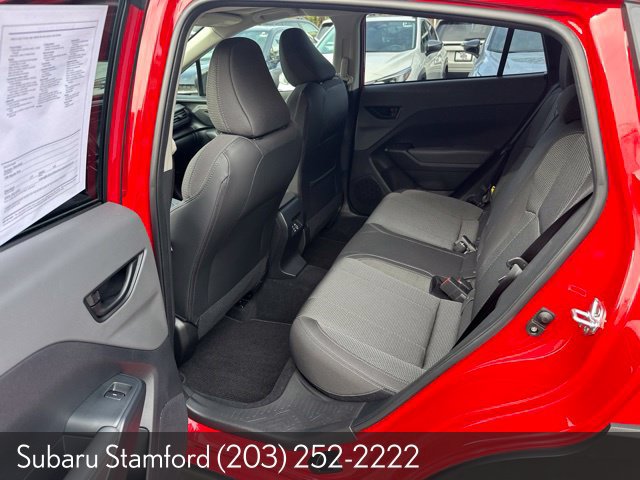 Certified 2024 Subaru Crosstrek 2.0i Premium AWD/4WD image 25