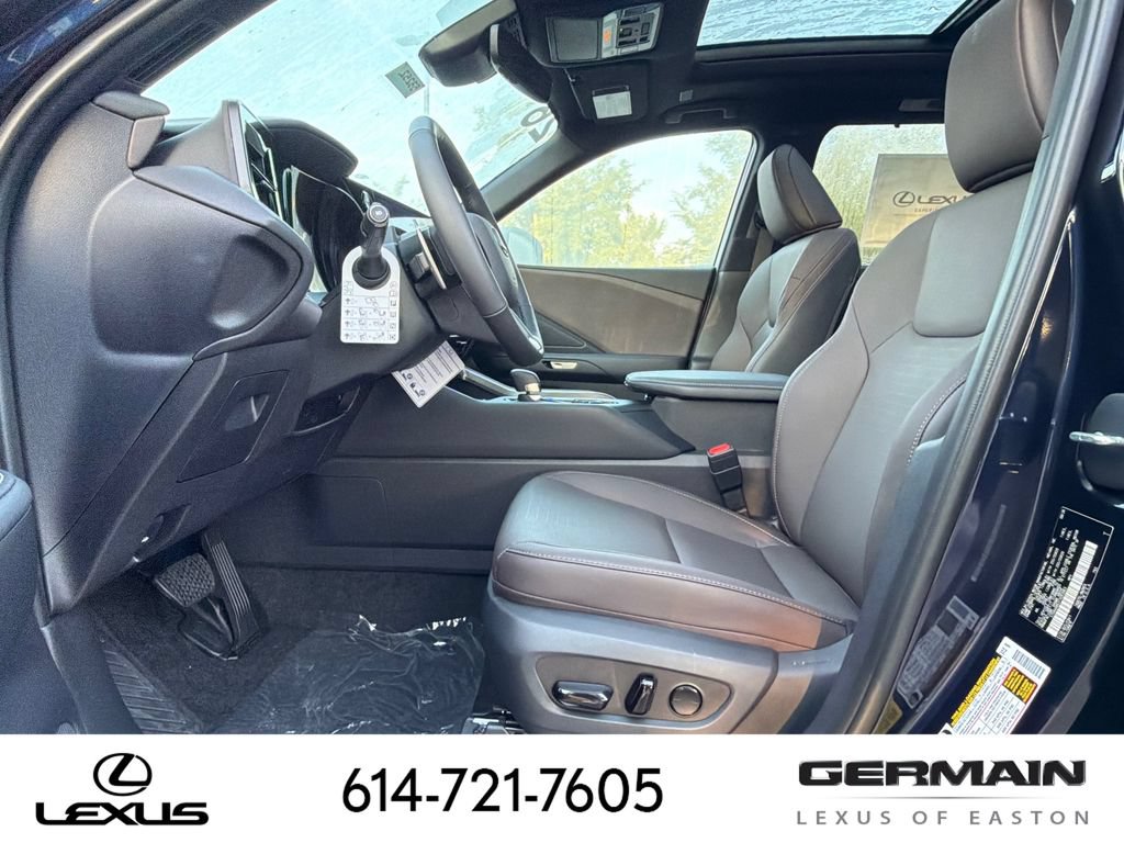 New 2026 Lexus TX 350 AWD w/ Technology Package image 21
