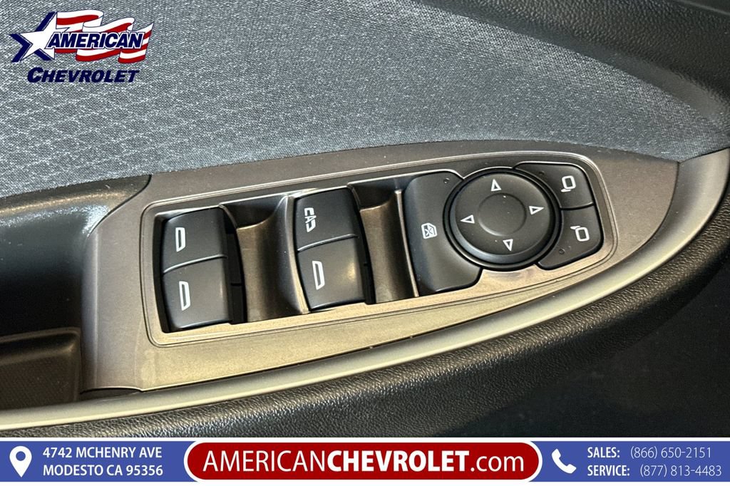 Used 2023 Chevrolet Malibu LT FWD image 12