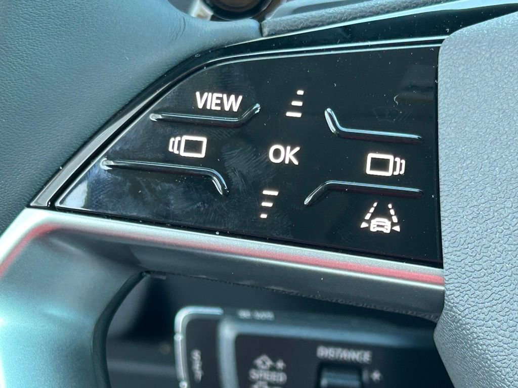 New 2026 Audi Q3 quattro 2.0T image 20