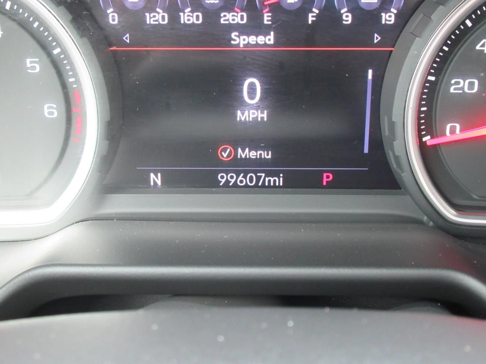 Used 2021 Chevrolet Tahoe High Country w/ Premium Package AWD/4WD image 33