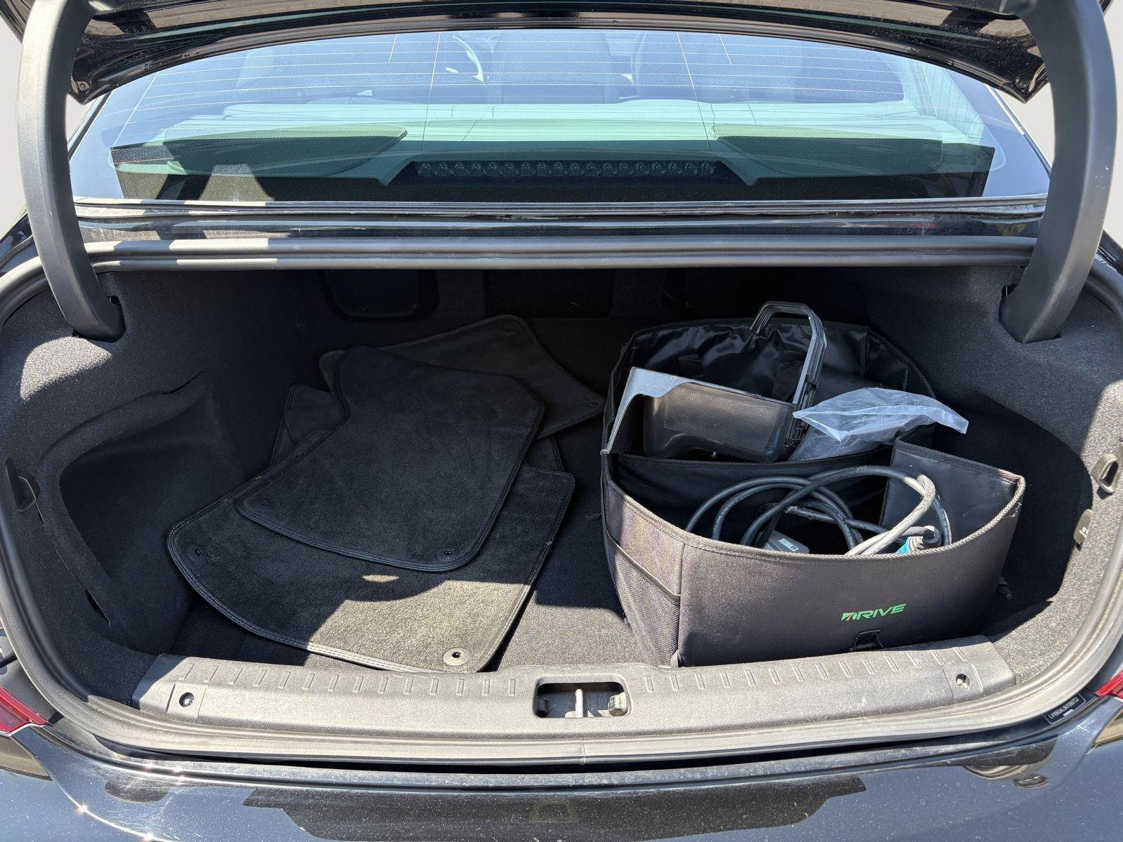 Used 2019 Volvo S90 T8 Inscription w/ Luxury Package AWD/4WD image 23