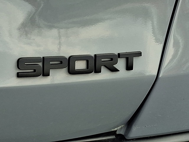 Certified 2023 Honda HR-V Sport image 32