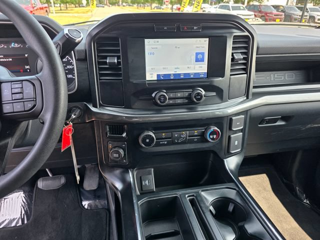 Used 2023 Ford F150 XL w/ STX Appearance Package AWD/4WD image 23