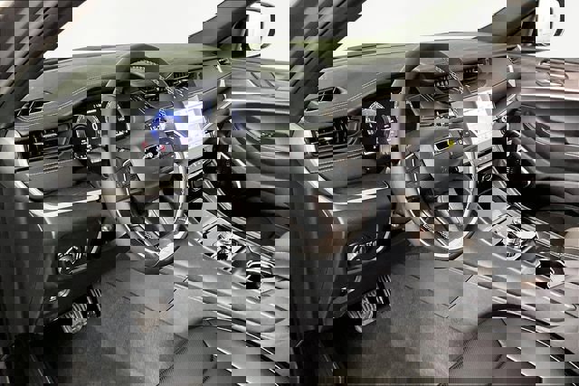 New 2026 Jeep Grand Cherokee L Limited image 8