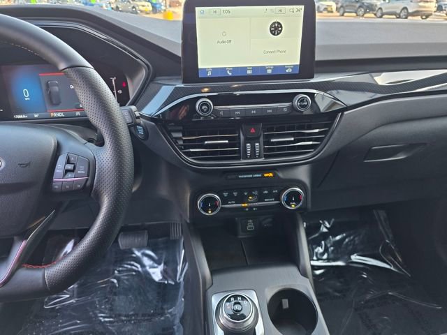 Used 2025 Ford Escape ST-Line image 21