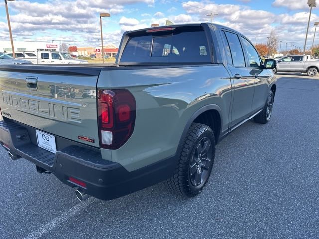 New 2026 Honda Ridgeline TrailSport image 5