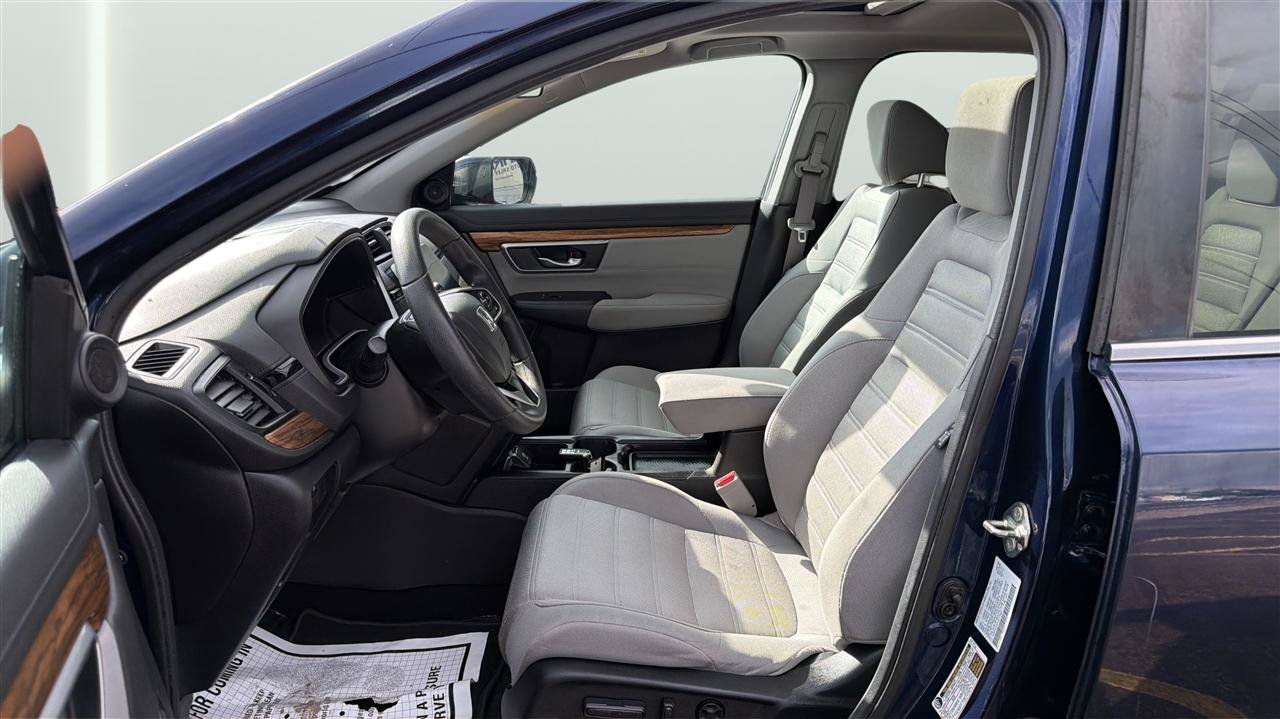 Used 2019 Honda CR-V EX image 11