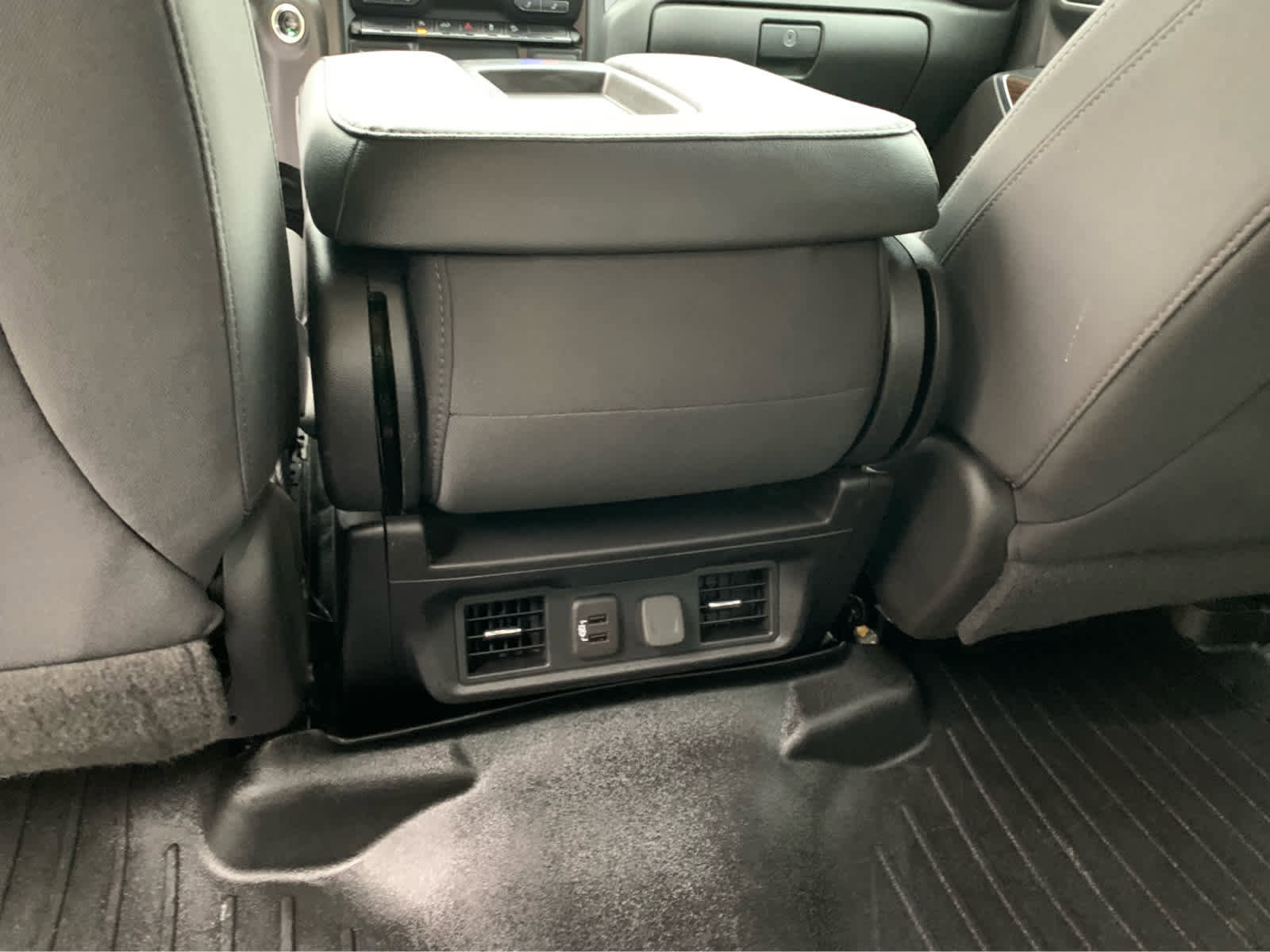 Used 2021 GMC Sierra 1500 Elevation w/ X31 Off-Road Package image 22