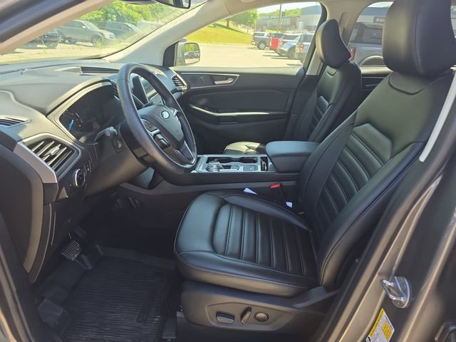 Certified 2020 Ford Edge SEL w/ Convenience Package AWD/4WD image 14