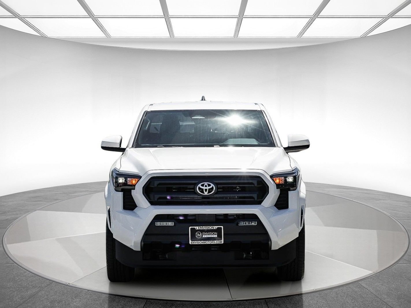 Used 2026 Toyota Tacoma SR5 AWD/4WD image 7