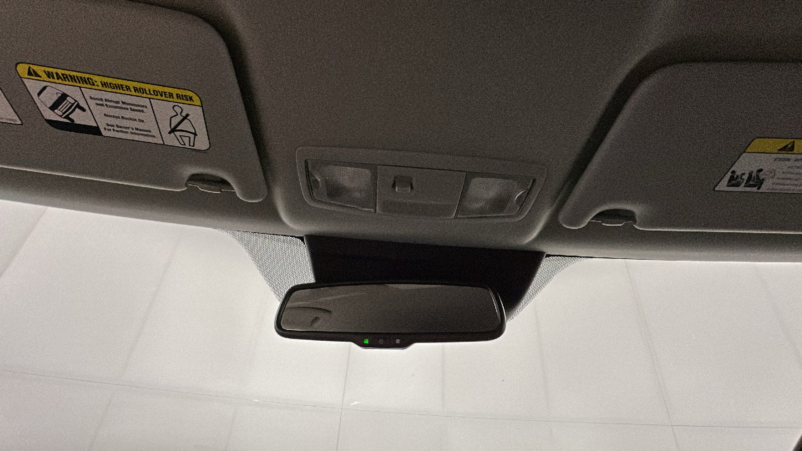 Used 2026 Mitsubishi Outlander Sport SE AWD/4WD image 27