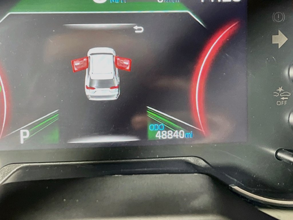 Certified 2024 Toyota RAV4 LE AWD/4WD image 11