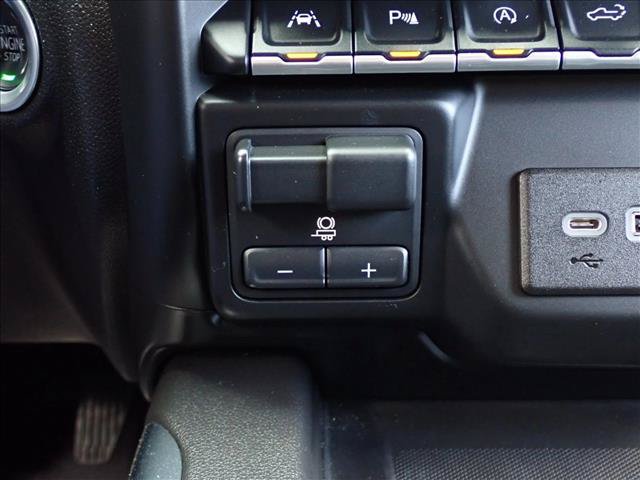 Used 2019 GMC Sierra 1500 AT4 w/ AT4 Premium Package AWD/4WD image 24