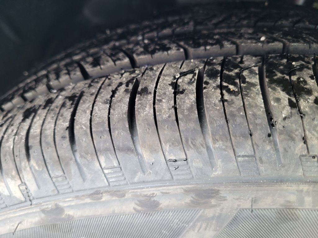 New 2025 Nissan Sentra SV w/ All-Weather Package image 12