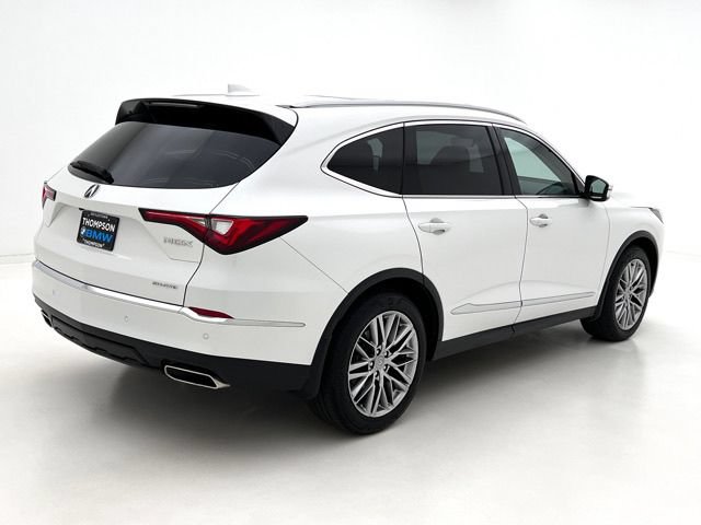 Used 2023 Acura MDX w/ Advance Package AWD/4WD image 7
