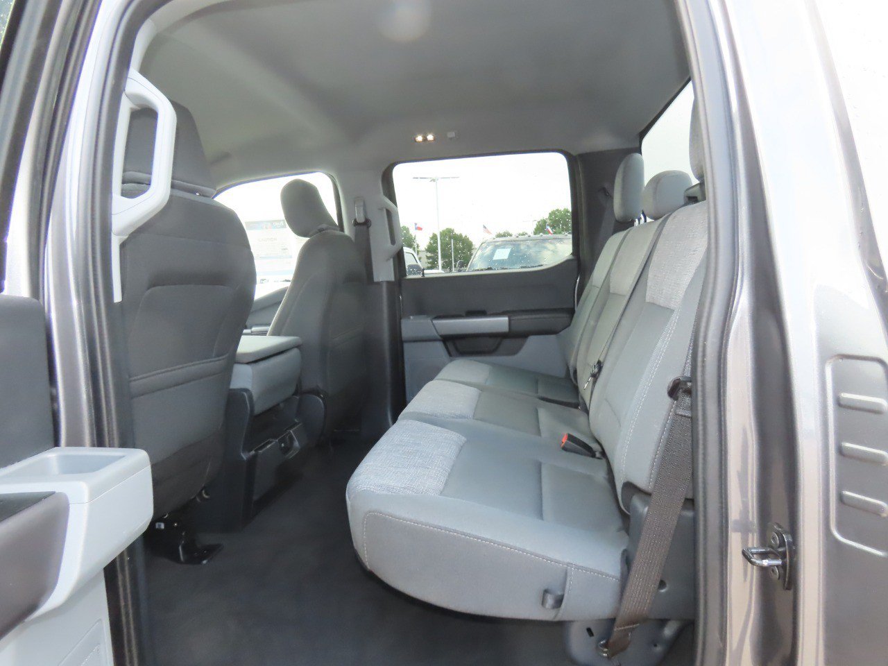 Used 2025 Ford F250 XLT AWD/4WD image 20