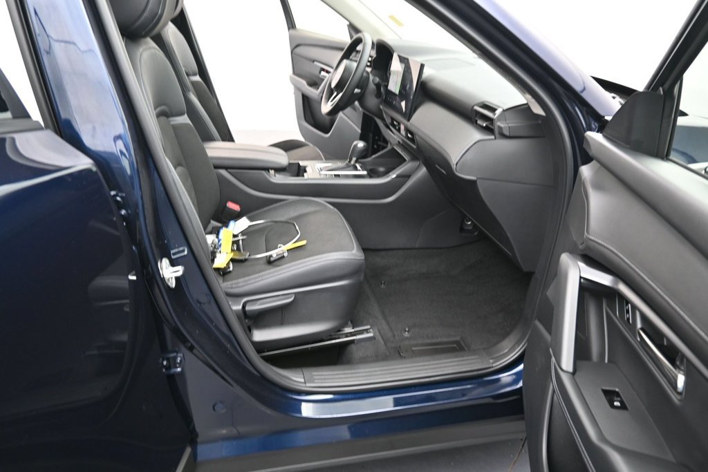 Used 2026 MAZDA CX-5 Preferred AWD/4WD image 16