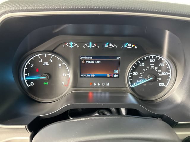 Used 2023 Ford F150 XLT AWD/4WD image 16