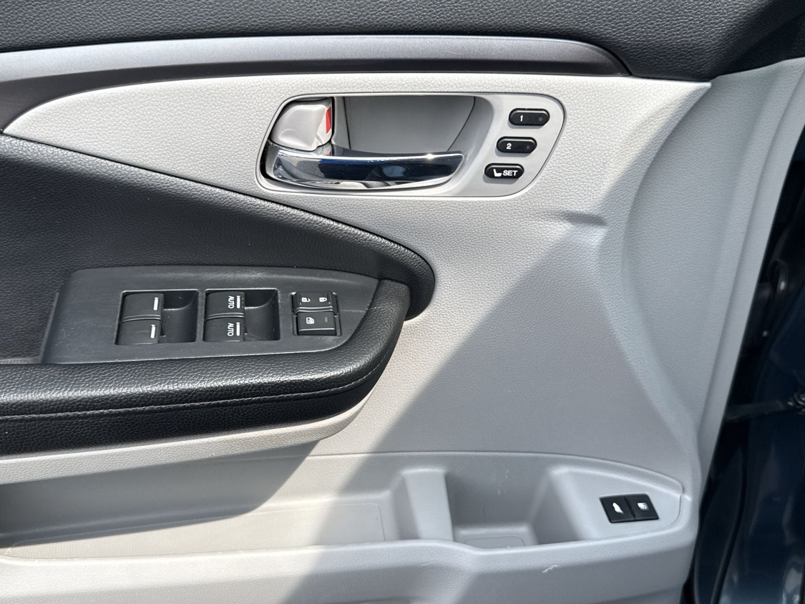 Used 2020 Honda Pilot EX-L image 20