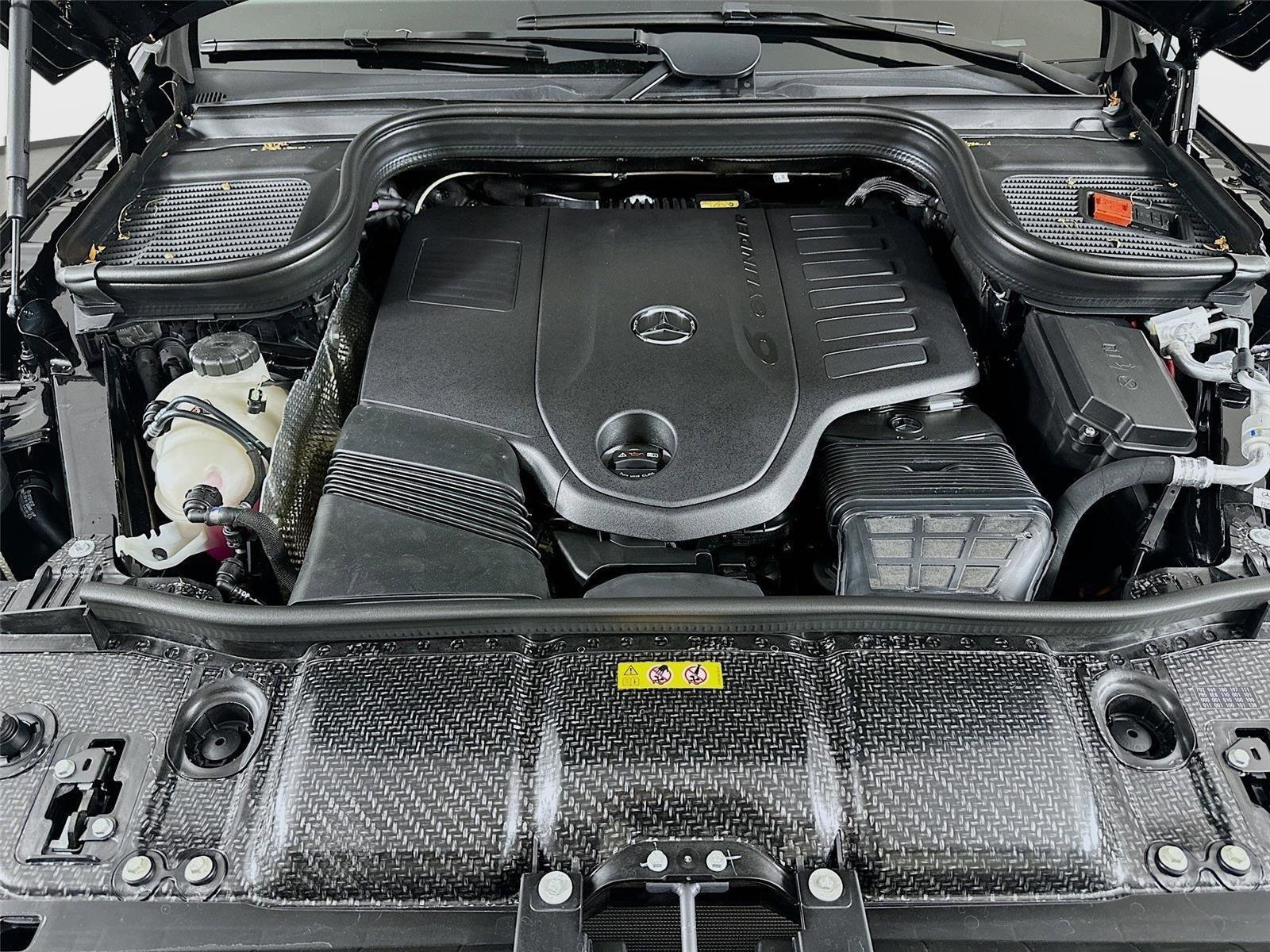 Certified 2026 Mercedes-Benz GLE 450 4MATIC image 41