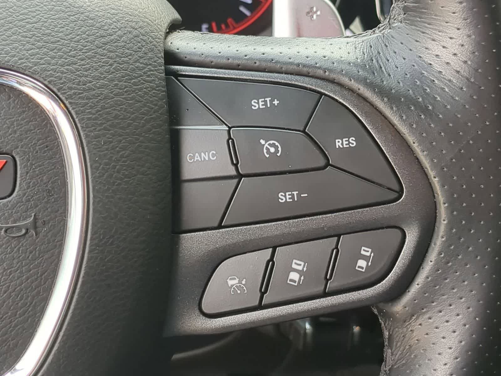 Certified 2023 Dodge Durango GT AWD/4WD image 24