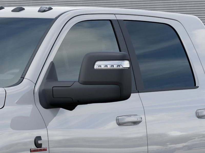 New 2026 RAM 3500 Laramie image 12